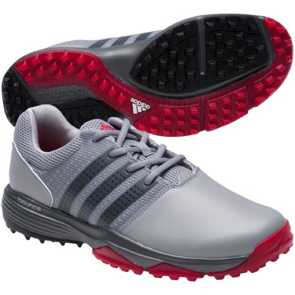 adidas 360 traxion golf shoes